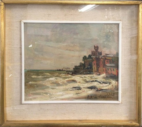 Felice vellan - vellan,