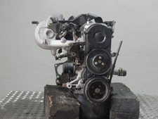 Motore senza accessori