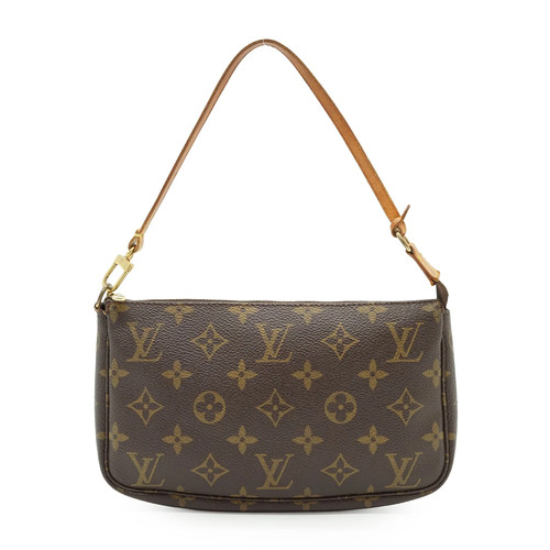 Borsa pochette accessori - pochette,