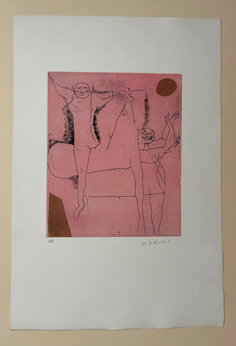 Marino marini tout pres - marino, de