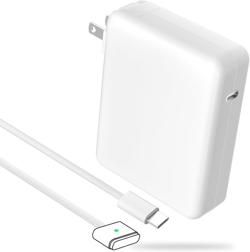 Caricabatteria mac book pro - caricabatteria,