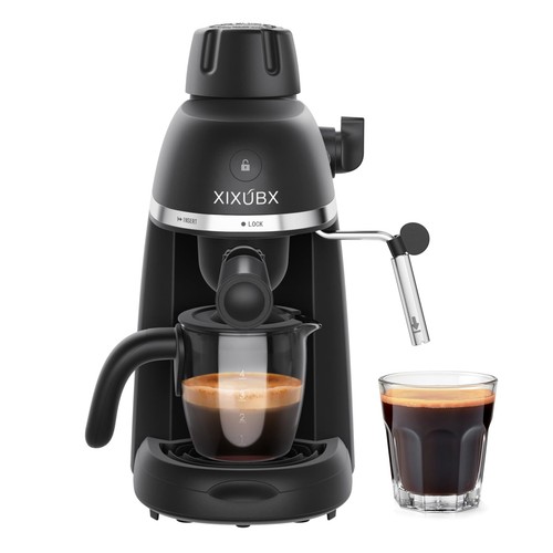 Xixubx macchina caffè - macchina,