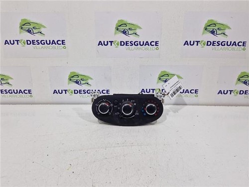 5p3743000 commandes dacia - 5p3743000,