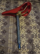 Cinelli Unicanitor Sedile