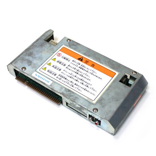 Convertitore jvs jamma - convertitore, sega