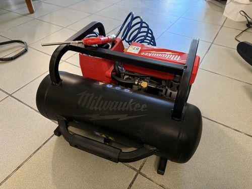 Milwaukee m18 fuel - milwaukee,