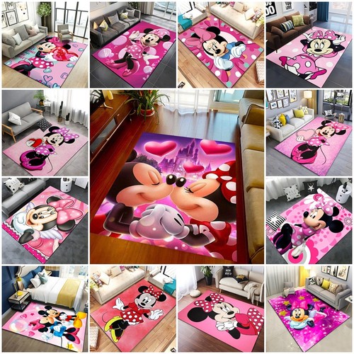 Tappeto minnie mouse - tappeto,