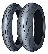 Michelin pilot power - michelin, 170/60