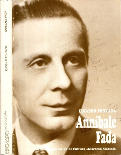 Annibale fada - annibale,