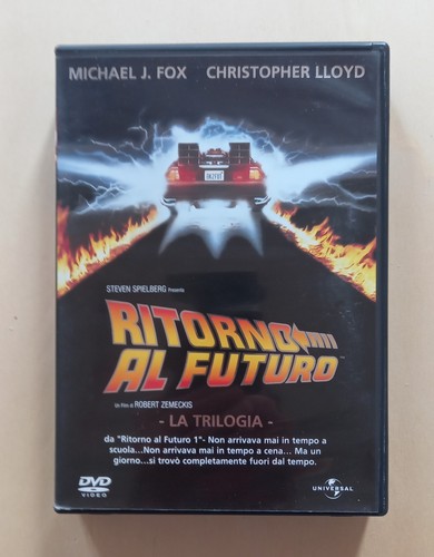Box dvd film ritorno - 3,