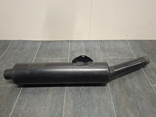 Scarico honda cbr - (marmitta),
