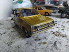 MEBETOYS A127 Ford Fiesta