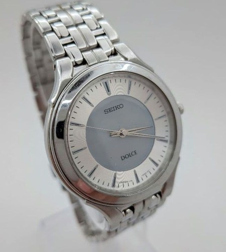 Orologio solare seiko - orologio,