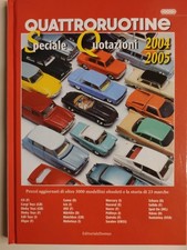 Quattroruotine Speciale