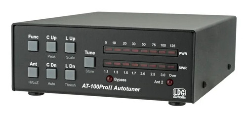Sintonizzatore automatico ldg - sintonizzatore,