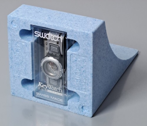 Swatch scuba access - swatch, shm102