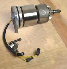 Generatore, alternatore