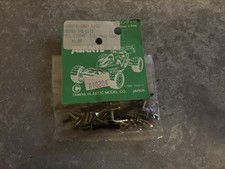 BORSA A VITE ORIGINALE D'EPOCA