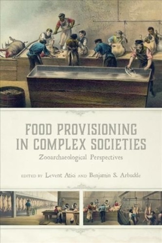Food provisioning complex - food,