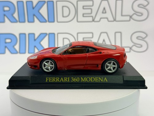 Ferrari 360 modena 43 - 360, 1/43