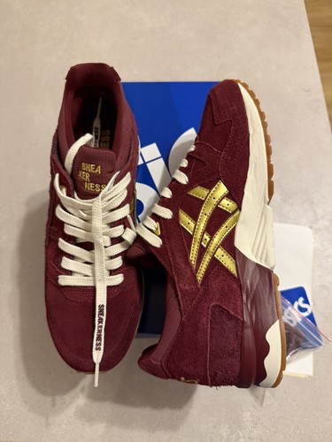 Asics sneakers gel lyte 5 - asics, x