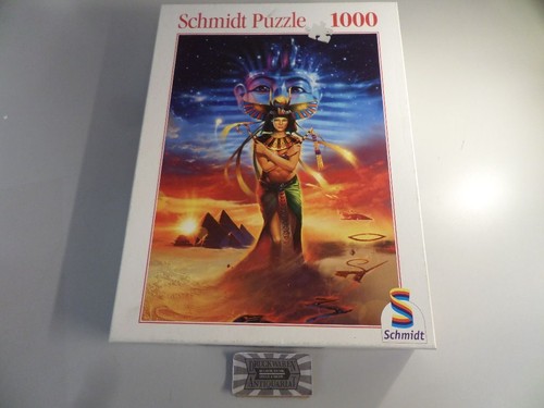 Sogni egizi puzzle 1000 - egizi,