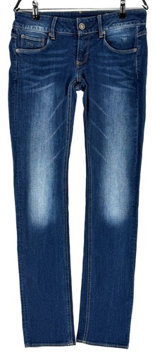 Jeans star raw donna 3301 - raw, da