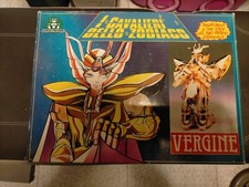 Vergine/Virgo Cavalieri Dello