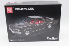 Mould King 10199 GTO