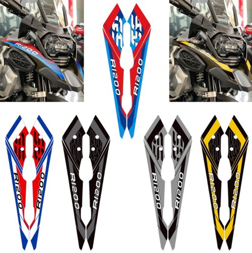 Kit adesivi decalcomanie
