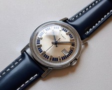 Vintage Timex retrò carica