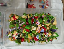 SERIE SORPRESINE KINDER FERRERO