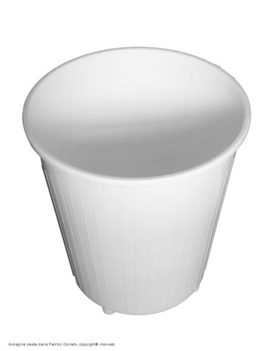 Giganplast cestino getta - -,