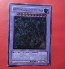 Yu-Gi-Oh! Golem Ingranaggio