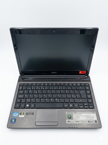 Ultra portatile acer aspire - ultra,
