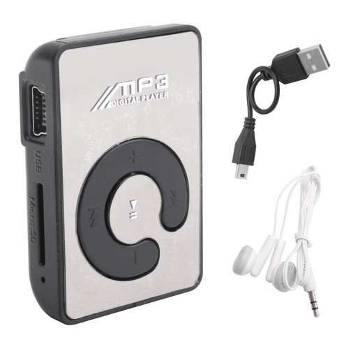 Lettore mp3 musicale - lettore, usb