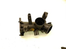 Volkswagen Golf V 2007 Benzin