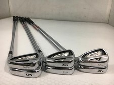 Titleist AP2 714 Set di ferri