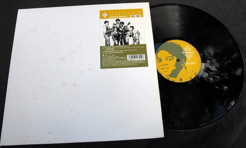 Michael jackson five soul - jackson, 5