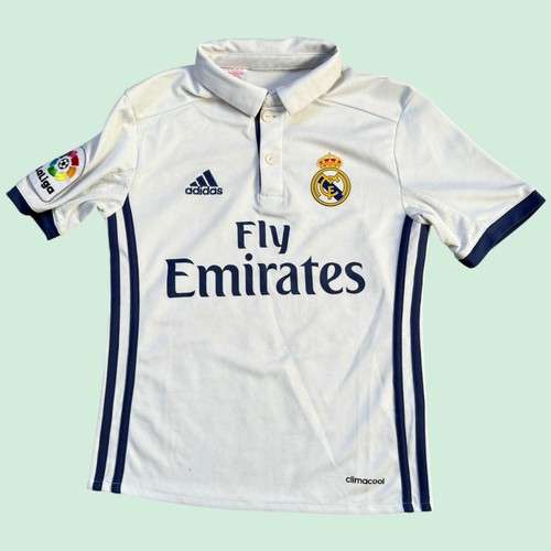Kid adidas real madrid - real,