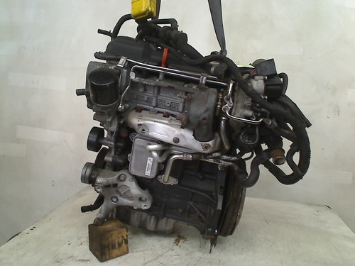 Motore golf - vi, (5k1)