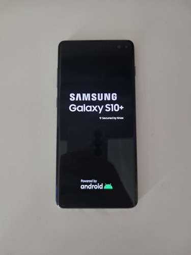 Samsung galaxy s10 - samsung, sm-g975f