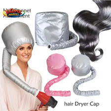 CUFFIA ASCIUGACAPELLI