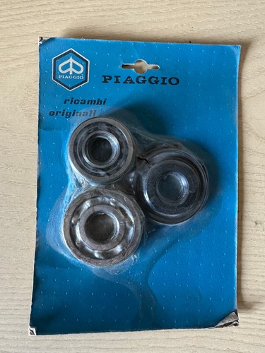 Kit revisione motore - kit, piaggio