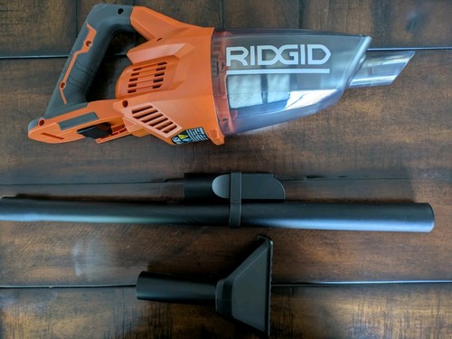 Ridgid r860902b aspirapolvere - r860902b,