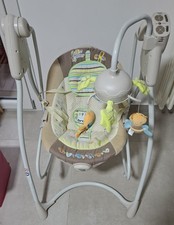 Altalena Althea Brevi Lovely