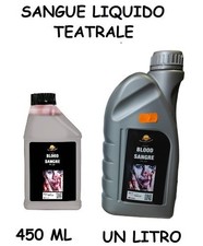 CARNEVALE HALLOWEEN MAKE UP