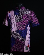 Maglia ciclismo Benotto (4, L)
