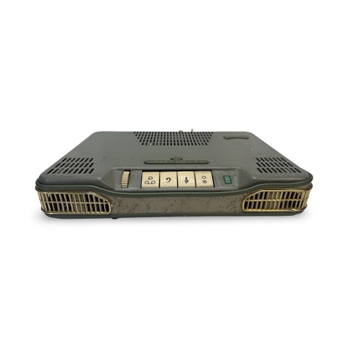 Raro amplificatore ausiliario