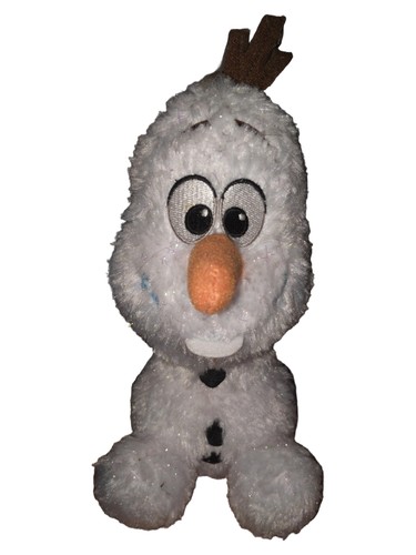 Disney frozen olaf - olaf, peluche